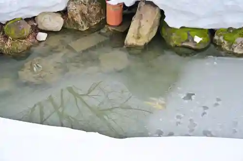 竹之高地不動社(新潟県)