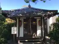 龍眼寺(萩寺)のその他建物