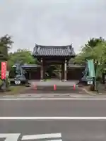 弘願寺(茨城県)