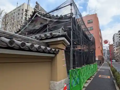 霊雲寺(東京都)