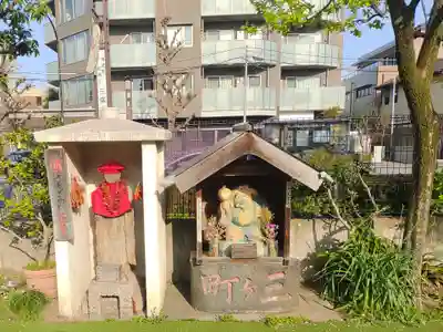 福聚院(東京都)