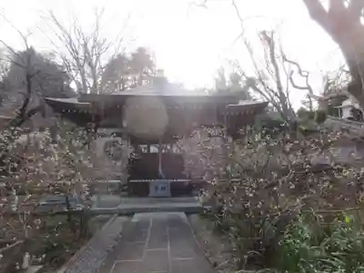 妙楽寺(神奈川県)