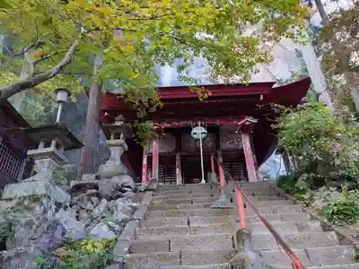 橋立堂(埼玉県)