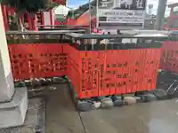 芸能神社(京都府)