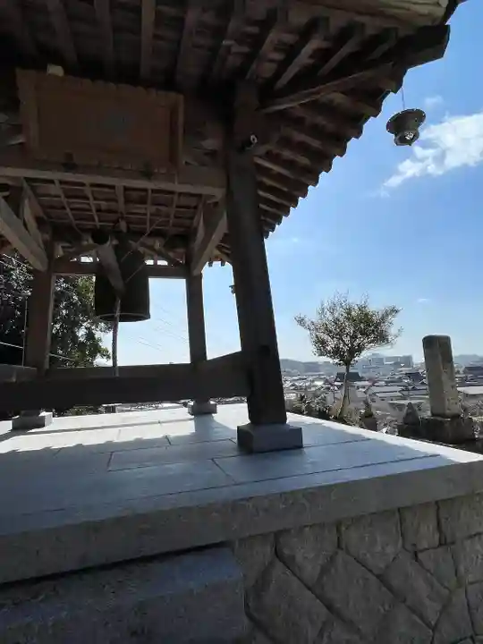 満願寺(山口県)