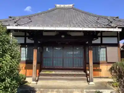 唱行寺(岐阜県)