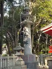 王子神社(東京都)