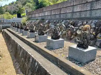 高正寺(埼玉県)