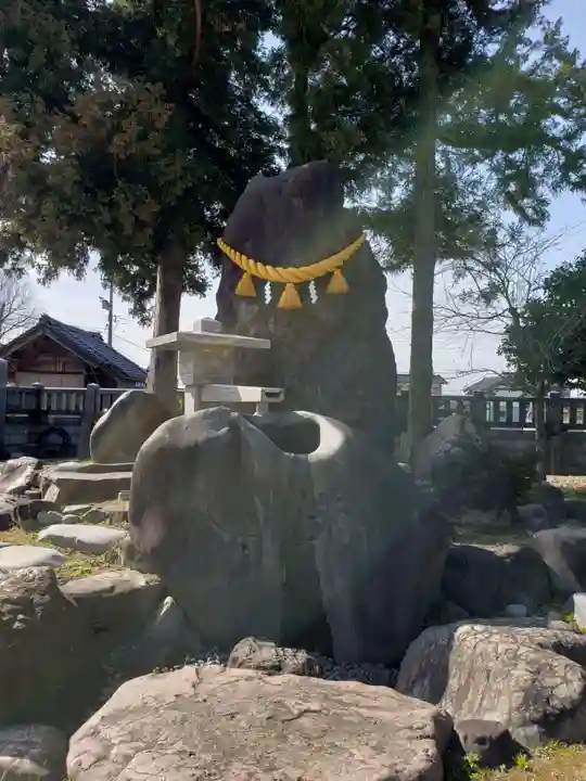 林神社のその他建物