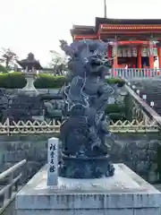 清水寺(京都府)