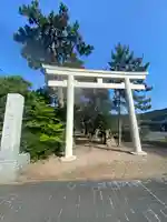 熊野大社(島根県)