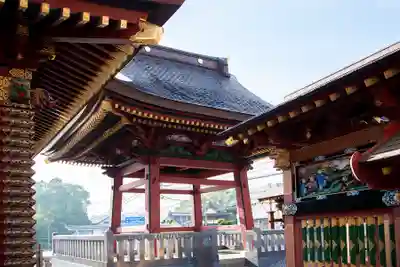 大杉神社のその他建物