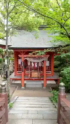 田村神社(香川県)