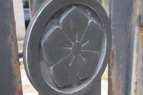 静観寺のその他建物