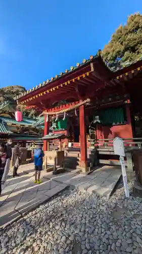 久能山東照宮(静岡県)