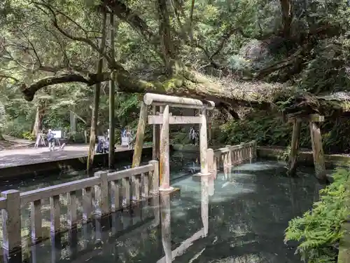 鹿島神宮(茨城県)