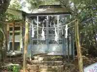 愛宕神社のその他建物
