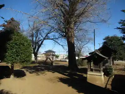 香取神社(茨城県)