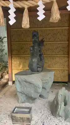 田無神社(東京都)