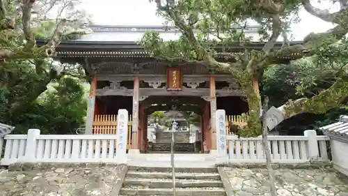 金剛福寺(高知県)