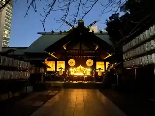 東京大神宮(東京都)