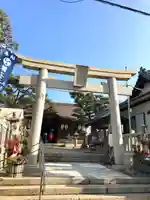 舞子六神社/まいこむの宮(兵庫県)