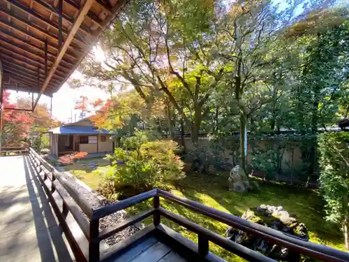 正傳（正伝）永源院(京都府)