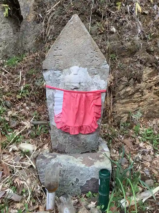 白山神社(岐阜県)