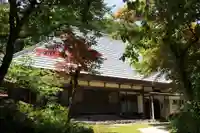 秀隣寺(滋賀県)