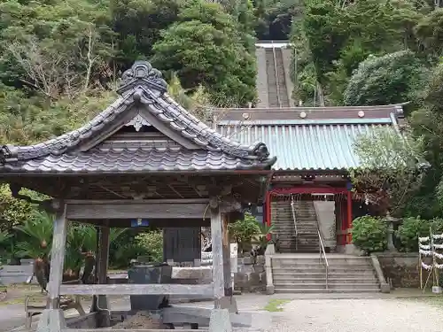洲崎神社(千葉県)
