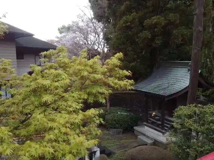 千手院(東京都)