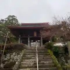 松尾寺(京都府)