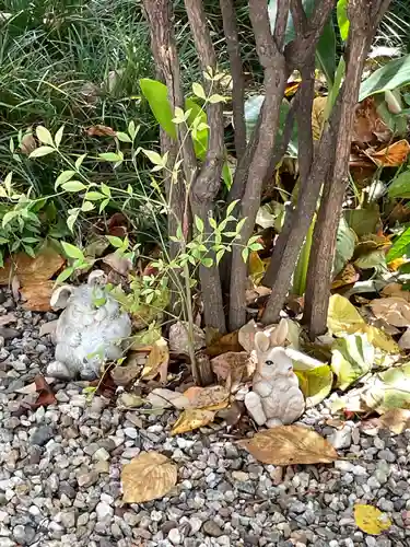 三輪神社(愛知県)