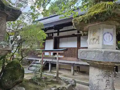 春日大社の本殿・本堂