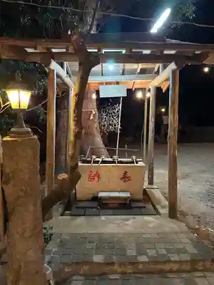 三浦正八幡宮(神奈川県)