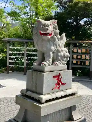 大和天満宮(神奈川県)
