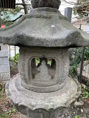 妙隆寺のその他建物