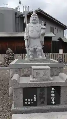 大黒寺(大阪府)