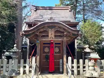蛭兒神社(滋賀県)
