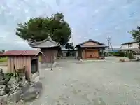 太福寺(三重県)