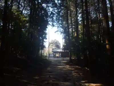 日守神社（貝津町）(愛知県)