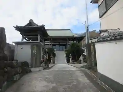 真楽寺(神奈川県)