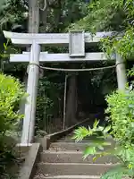 明神社(神奈川県)