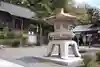 鳥海山大物忌神社吹浦口ノ宮の塔