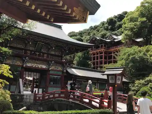 祐徳稲荷神社の山門・神門