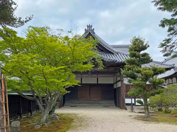本山専修寺のその他建物