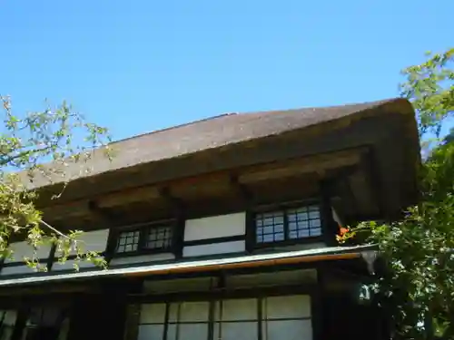 海蔵寺のその他建物