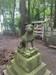 宝登山神社奥宮(埼玉県)