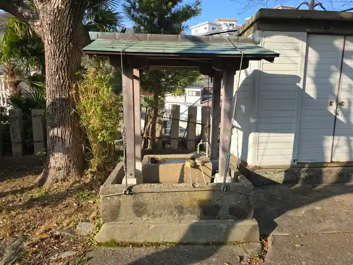 衣美須神社(和歌山県)
