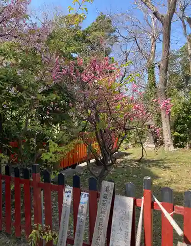 大江神社(大阪府)